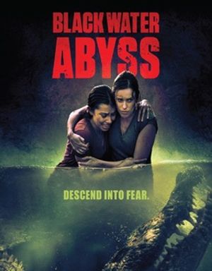 Black Water: Abyss image number 0