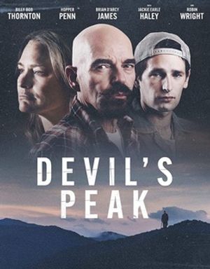 Devil's Peak image number 0