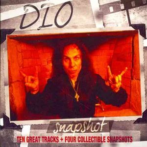 Snapshot; Dio image number 0