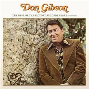 Best of the Hickory Records Years image number 0