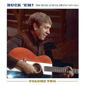 Buck Em; Vol 2 the Music of Buck Owens image number 0