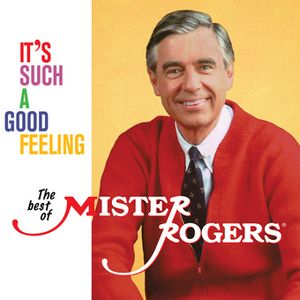 It's Such a Good Feeling; The Best of Mister Roges image number 0
