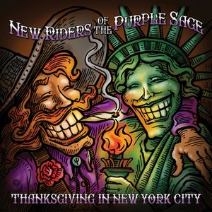 Thanksgiving in New York City image number 0