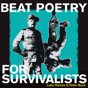 Beat Poetry for Survivalists image number 0