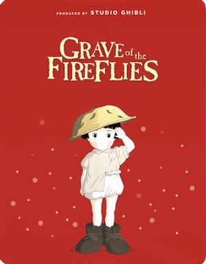 Grave of the Fireflies image number 0