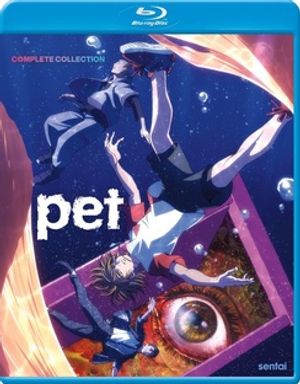 Pet: The Complete Collection image number 0