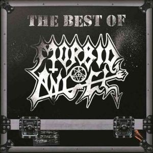 Best of Morbid Angel image number 0