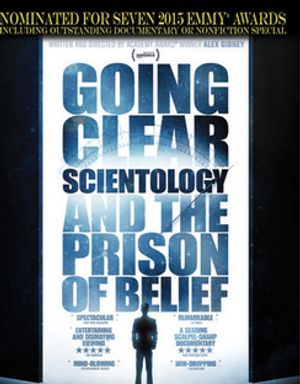 Going Clear: Scientology and the Prison of Belief image number 0