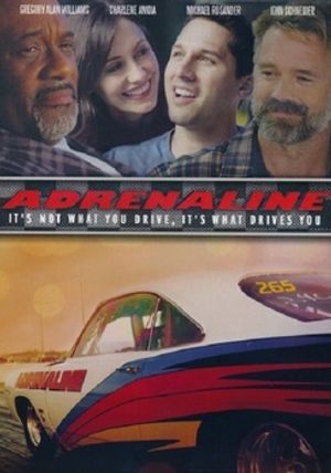 Adrenaline image number 0