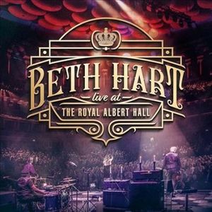 Live at the Royal Albert Hall image number 0