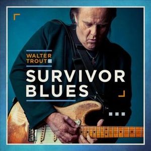 Survivor Blues image number 0