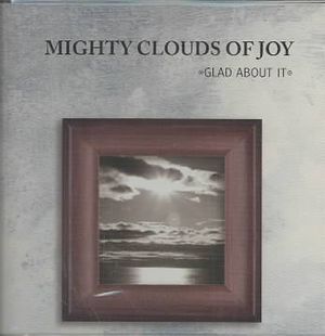 Glad About It image number 0