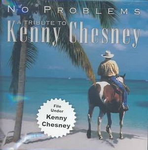 Tribute to Kenny Chesney [Tributized] image number 0