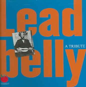Tribute to Leadbelly image number 0