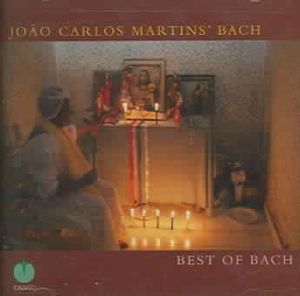 Best Of Bach image number 0