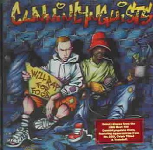 Will Rap for Food image number 0