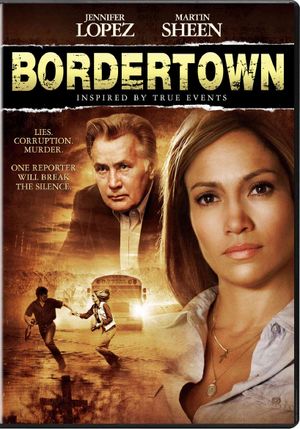 Bordertown image number 0