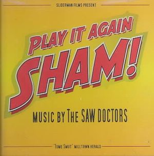 Play It Again Sham image number 0