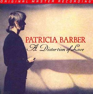Distortion of Love image number 0