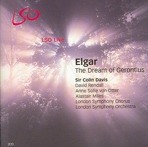 Elgar: Dream of Gerontius image number 0