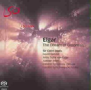 Elgar: The Dream of Gerontius image number 0