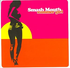 Summer Girl * image number 0