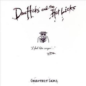 Greatest Licks - I Feel Like Singin' image number 0