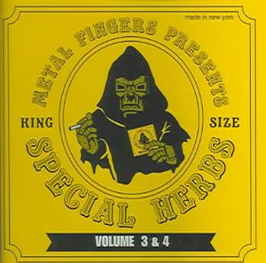 Special Herbs 3 & 4 image number 0