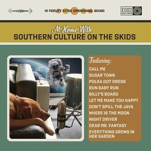 At Home with Southern Culture on the Skids image number 0