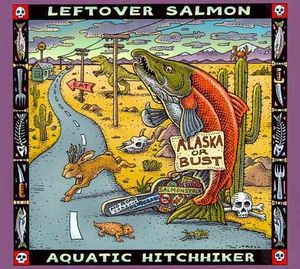 Aquatic Hitchhiker image number 0