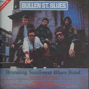 Bullen Street Blues/Trackside Blues [Remaster] image number 0
