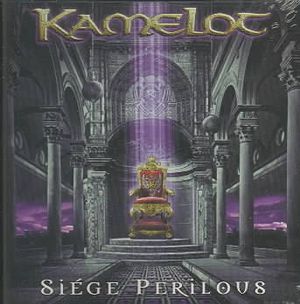 Siege Perilous image number 0