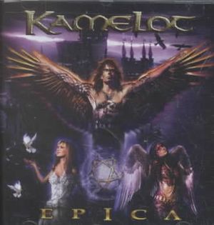Epica image number 0