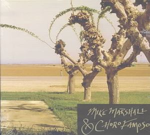 Mike Marshall & Choro Famoso image number 0