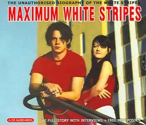 Maximum: White Stripes image number 0
