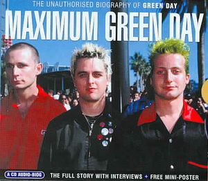 Maximum Green Day image number 0