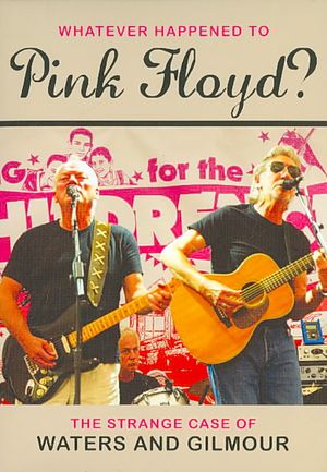 Whatever Happened to Pink Floyd? image number 0