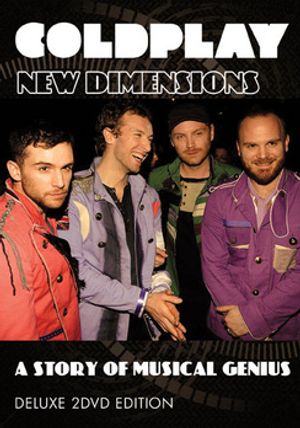 Coldplay: New Dimensions image number 0