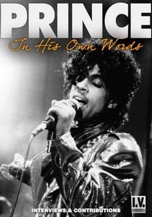Prince: In His Own Words image number 0