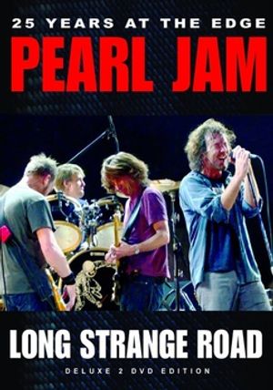 Pearl Jam: Long Strange Road image number 0