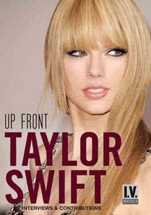 Taylor Swift: Up Front image number 0