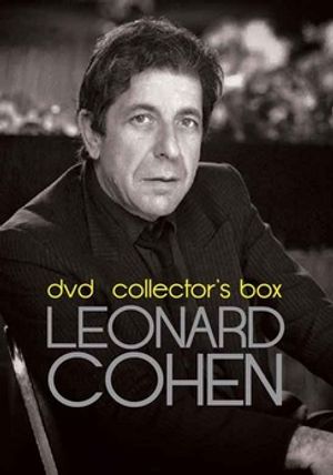 Leonard Cohen: Collector's Box image number 0