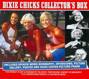 Dixie Chicks Collector's Box image number 0
