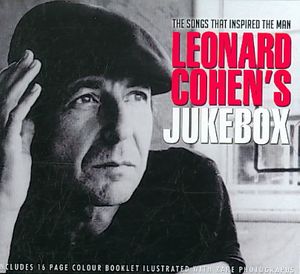 Leonard Cohen's Jukebox image number 0