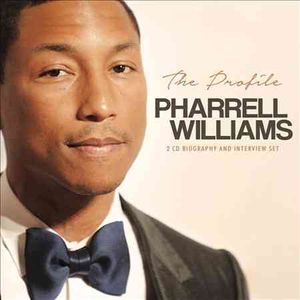 Pharrell Williams: The Profile image number 0