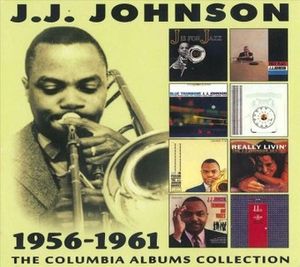 Columbia Albums Collection; 1956-1961 image number 0