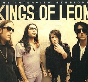 Kings of Leon: The Interview Sessions image number 0