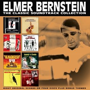 Classic Soundtrack Collection image number 0