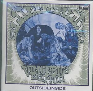 Vincebus Eruptum/Outside Inside image number 0