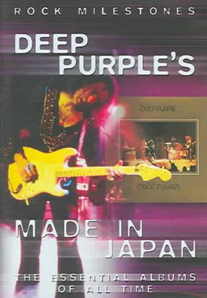 Deep Purple's Made In Japan image number 0